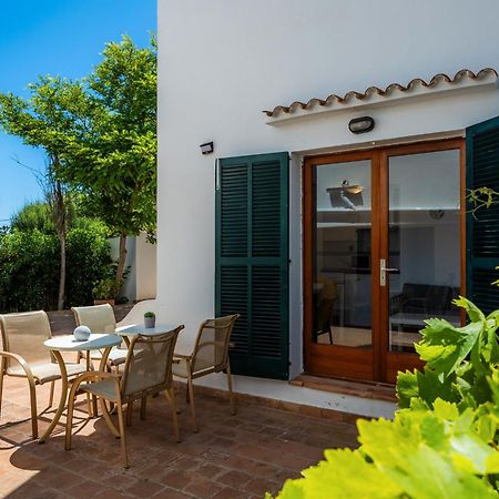 Apartamento Felipe 1-4 Cala D'Or Zewnętrze zdjęcie