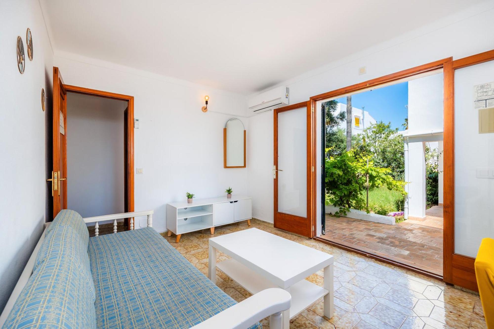 Apartamento Felipe 1-4 Cala D'Or Zewnętrze zdjęcie